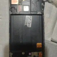 تاچ. ال‌سی‌دی. A40.   روکاری.