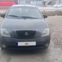 تیبا دو بیرنگ مدل ۹۶|خودرو سواری و وانت|گنبد کاووس, |دیوار