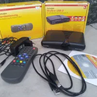 DVB skystar USB 2|قطعات و لوازم جانبی رایانه|تهران, هلال احمر|دیوار