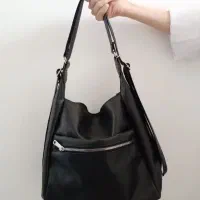 کیف دوکاره دوشی و کوله پشتی|کیف، کفش، کمربند|کرج, حصارک بالا|دیوار