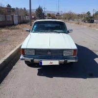 پیکان سواری مدل ۸۲ اسپرت وجوان پسند