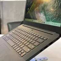 لپ تاپ لاکچری ریزر آمریکایی فوق نازک