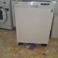 تعمیرکار ماشین لباسشویی ظرفشویی برد با ضمانت تعمیر|خدمات پیشه و مهارت|کرمانشاه, |دیوار