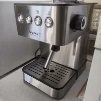 اسپرسو ساز مک mac