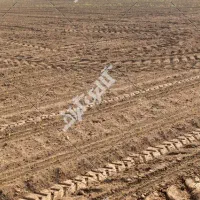 زمین مخصوص باغ