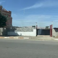 زمین تجاری مرکز شهر کهنوج اجاره داده میشود.|اجارهٔ مغازه و غرفه|کهنوج, |دیوار