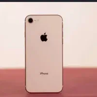 ایفون8شکار