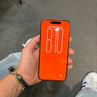 ایفون ۱۶ پرو مکس