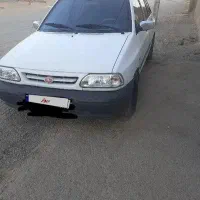 ماشین پراید