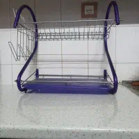 آب چکان ظروف استیل