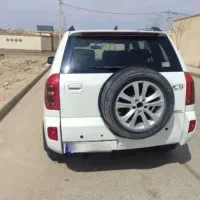 ام وی ام X33|خودرو سواری و وانت|بشروئیه, |دیوار