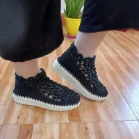 سفارش بافت بوت و کفش|کیف، کفش، کمربند|قائمشهر, |دیوار