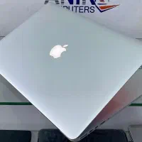 مک بوک پرو ۱۵.۶ اینچ Late 2015|رایانه همراه|اصفهان, سپاهانشهر|دیوار