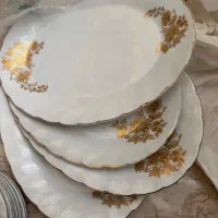 سرویس چینی قدیمی