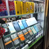 فروش انواع گوشی به صورت نقدواقساط