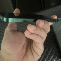 ایفون ۱۳ ۲۵۶ zaa|موبایل|کرج, گلشهر|دیوار