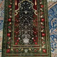 سجاده|پرده، رانر، رومیزی|قم, زنبیل آباد|دیوار