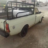 وانت پیکان دوگانه شرکتی مدل90