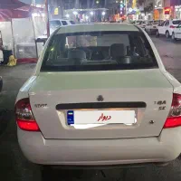 تیبا یک مدل ۹۲|خودرو سواری و وانت|کرج, حیدرآباد|دیوار