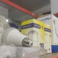 لامپ ۴۰ وات قیمت کارخانه+ یک صال ضمانت