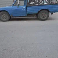 نیسان مدل ۶۵|خودرو سواری و وانت|نسیم‌شهر, |دیوار