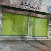 اجاره مغازه در فلکه مادر|اجارهٔ مغازه و غرفه|خوی, |دیوار