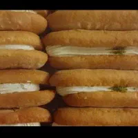 پخش  پیراشکی لطیفه. بامیه.