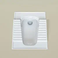 توالت زمینی ایرانی با کیفیت|لوازم سرویس بهداشتی|یزد, |دیوار