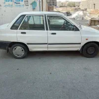 پراید۱۳۱ مدل ۹۱