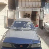 ۱۴۱مدل ۹۰|خودرو سواری و وانت|سقز, |دیوار