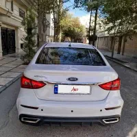 آریزو 5  FL  ( مدل ۱۴۰۳)|خودرو سواری و وانت|مشهد, سناباد|دیوار