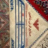 فرش ۱۲ متری لاکی|فرش|اصفهان, درب کوشک|دیوار