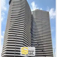 اجاره ۸۴ متری در برج الماس