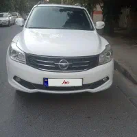 هایما s7 مدل ۹۵
