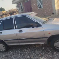 پراید‌فروشی