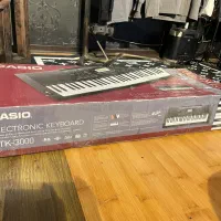 ارگ یاماها ctk3000