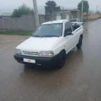 پراید وانت ۱۵۱