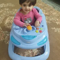 روروئک دلیجان سالم بشرط|کالسکه و لوازم جانبی|پاکدشت, پاکدشت (مامازند)|دیوار