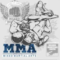 اموزش حرفه ای و تخصصی ام ام ای و کیک بوکسینگ .|خدمات آموزشی|قم, مسجد امام حسن|دیوار