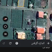 زمین ۴۲۰ متری در بام لنگر|فروش زمین و ملک کلنگی|کیاسر, |دیوار