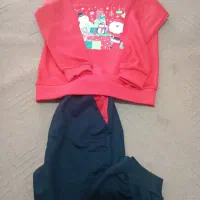 لباس یلدایی