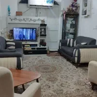 واحد ۷۰متری کامل بازسازی شده با بهترین موقعیت|فروش آپارتمان|اهواز, شهدای انتظامی|دیوار