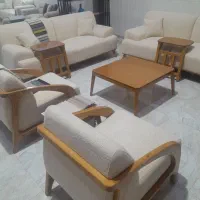 مبل بهار|مبلمان خانگی و میز عسلی|اراک, |دیوار