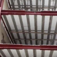 اجرای انواع آرماتوربندی و استخر و سقف بتونی وفلزی|خدمات پیشه و مهارت|بومهن, |دیوار