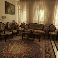 مبل|مبلمان خانگی و میز عسلی|خمین, |دیوار