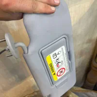 لوازم اصلی  ریسپکت2 و پرایم|قطعات یدکی و لوازم جانبی|تهران, جنت‌آباد شمالی|دیوار