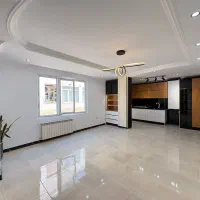 ۶۱متر یک خواب سالن پرده خور ۳ سال ساخت