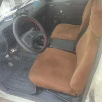 وانتباربدونهرنگکمکار|خودرو سواری و وانت|بوکان, |دیوار