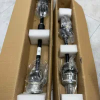 فروشگاه کار یدکی ایکس۲۲ تیگو ۸اریزو۵ ایکس۵۵ فونیکس|قطعات یدکی و لوازم جانبی|تهران, شمیران‌نو|دیوار