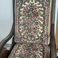 مبل قالی